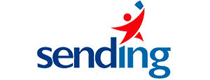 logo sending envio