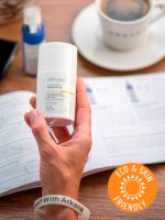 Sun Protect Cream SPF 50+ Arkana