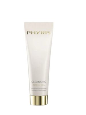 Intelli Gel - PHYRIS
Gel limpiador
Activos probióticos
Respeta barrera natural piel
Aumenta nivel hidratación
Sin jabón
Todo tipo de pieles