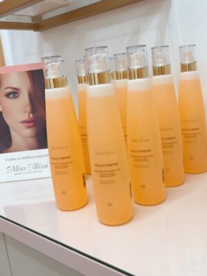 POLIVITAMINIC CLEANSER Alissi Bronte